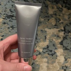 COSMEDIX Skin Moisturizing Face Cream 2oz/60ml